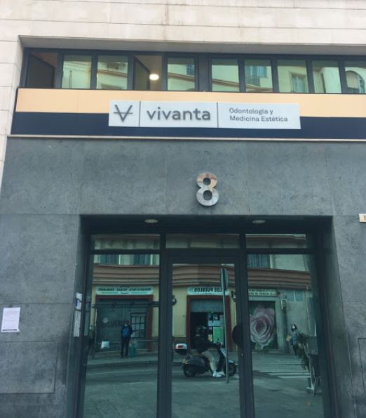 Clínica dental en Málaga Clínica dental Vivanta